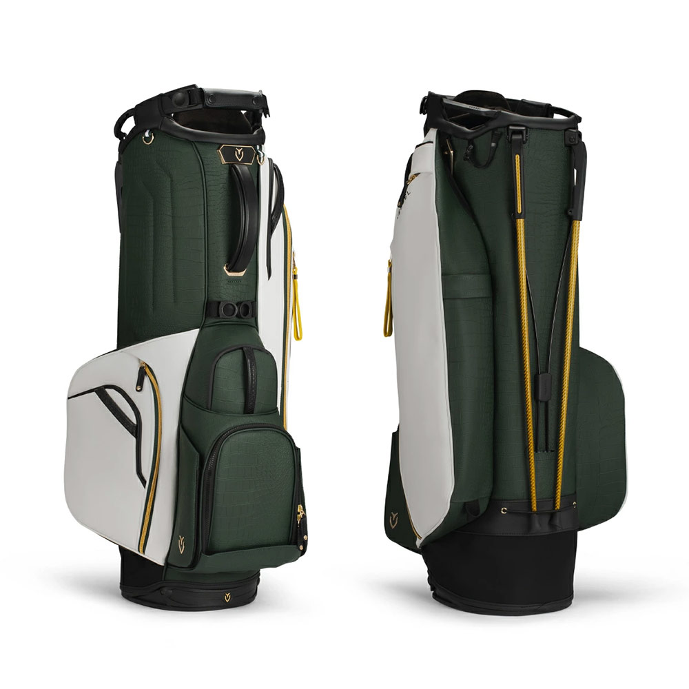 ベゼル プレイヤー 5.0 プロ シーズンオープナー26 スタンド キャディバッグ 日本正規品 VESSEL PLAYER 5.0 PRO SeasonOpener26 STAND BAG 7Way