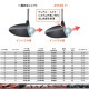 キャロウェイFW用OEM対応スリーブ付シャフト USTマミヤ アッタス ジャック ATTAS11 日本仕様