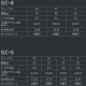 スリクソンZXi用OEMスリーブ付シャフト グラファイトデザイン Graphite Design TOUR AD GC ツアーAD GC