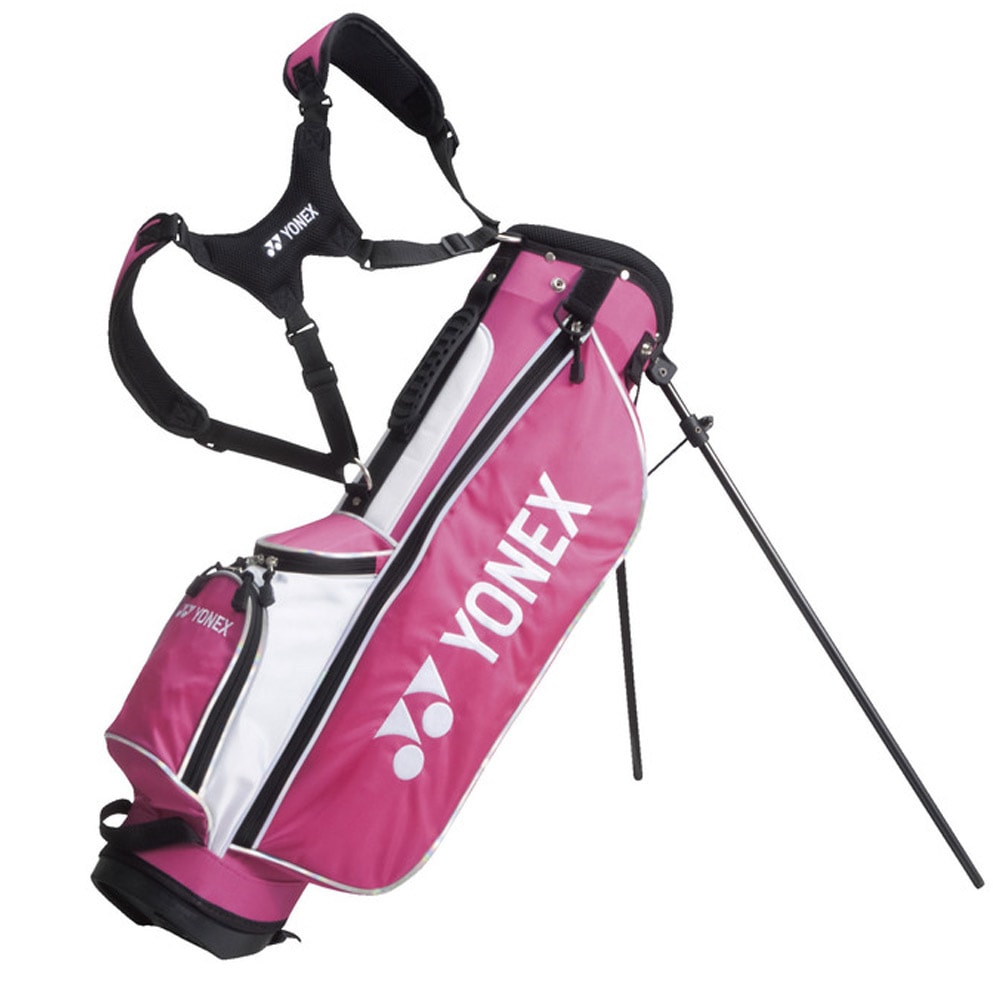ヨネックス　ジュニアゴルフクラブセット ジュニアクラブセット/バッグ付き】YONEX ジュニアクラブ7本