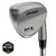 即納 Cleveland Golf クリーブランド RTZ ツアーラック ノーメッキ ウエッジ MODUS115/S 装着モデル 日本仕様 Z-ALLOY TOUR RACK