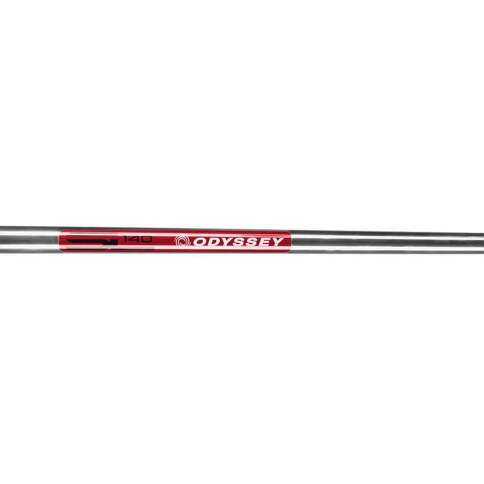数量限定】【レフティ】ODYSSEY Ai-DUAL 1/2-BALL CRUISER JAILBIRD DB