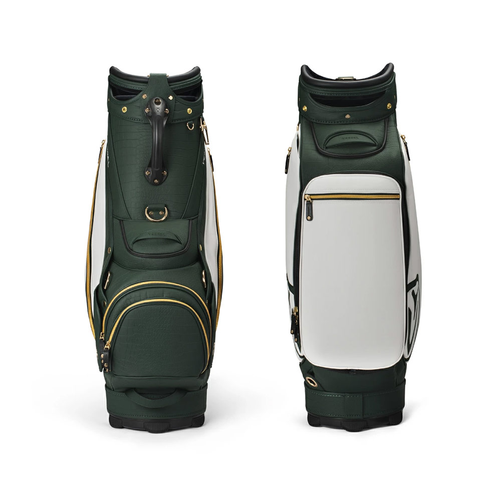 ベゼル プライム2.0 スタッフバッグ キャディバッグ カートバッグ 日本正規品 VESSEL PRIME2.0 SeasonOpener26