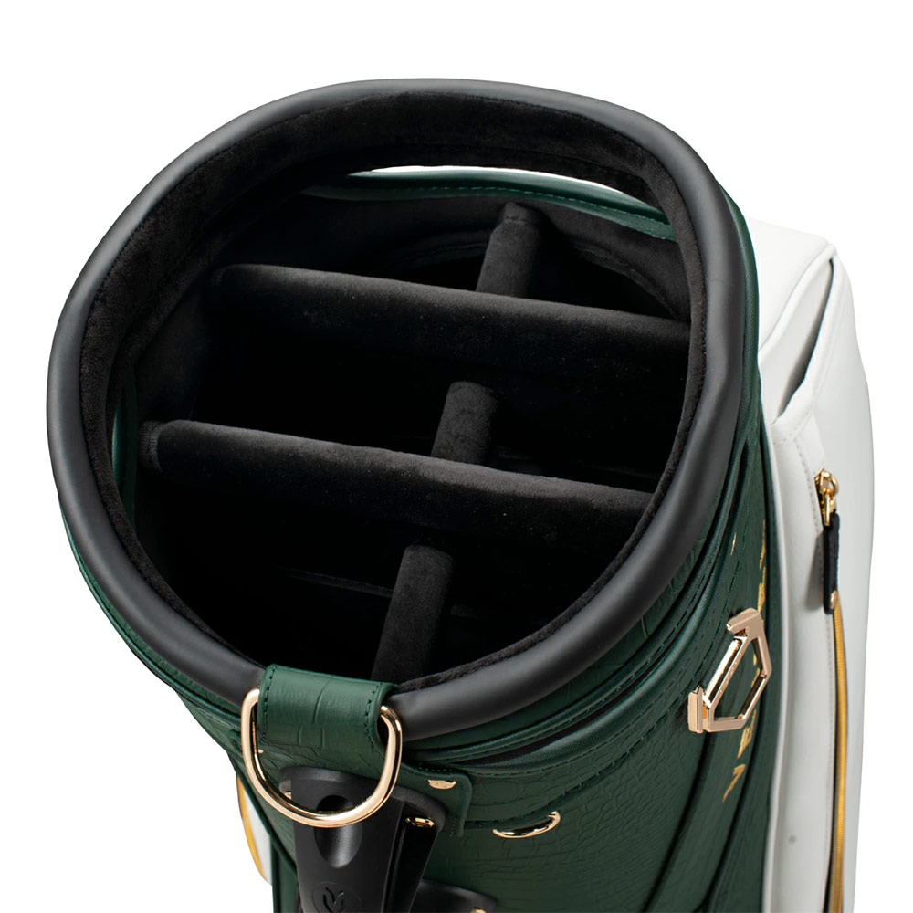 ベゼル プライム2.0 スタッフバッグ キャディバッグ カートバッグ 日本正規品 VESSEL PRIME2.0 SeasonOpener26