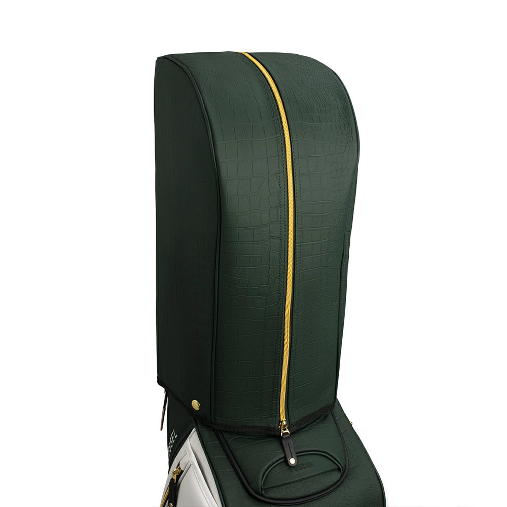 ベゼル プライム2.0 スタッフバッグ キャディバッグ カートバッグ 日本正規品 VESSEL PRIME2.0 SeasonOpener26