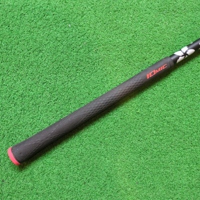 【Teeolive芦屋店から発送】【63/S】【中古】スリクソン用スリーブ付きシャフト 三菱ケミカル Diamana RB ディアマナRB 日本仕様　63/S