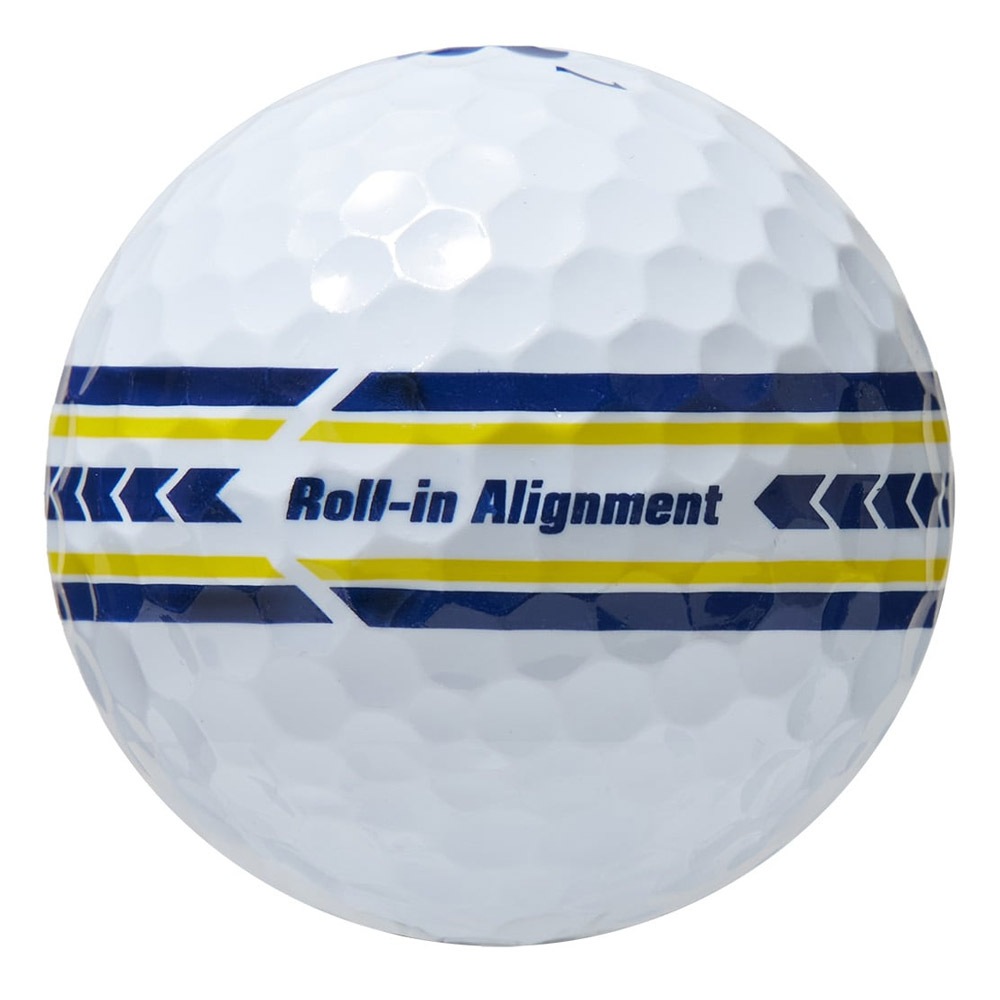 ブリヂストン TOUR B JGR Roll-in Alignment ツアーB ロールインアライメント 日本仕様 1ダース 12球入り 
