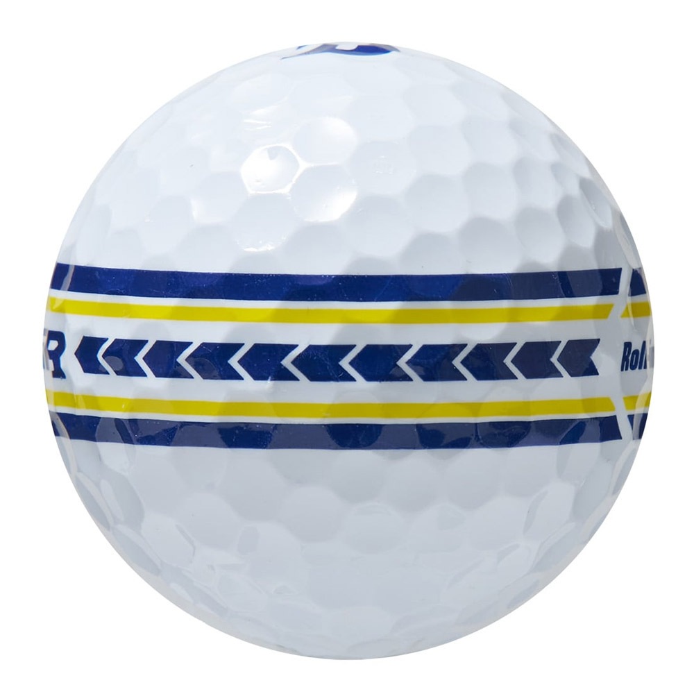 ブリヂストン TOUR B JGR Roll-in Alignment ツアーB ロールインアライメント 日本仕様 1ダース 12球入り 