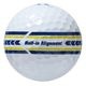 ブリヂストン TOUR B JGR Roll-in Alignment ツアーB ロールインアライメント 日本仕様 1ダース 12球入り 