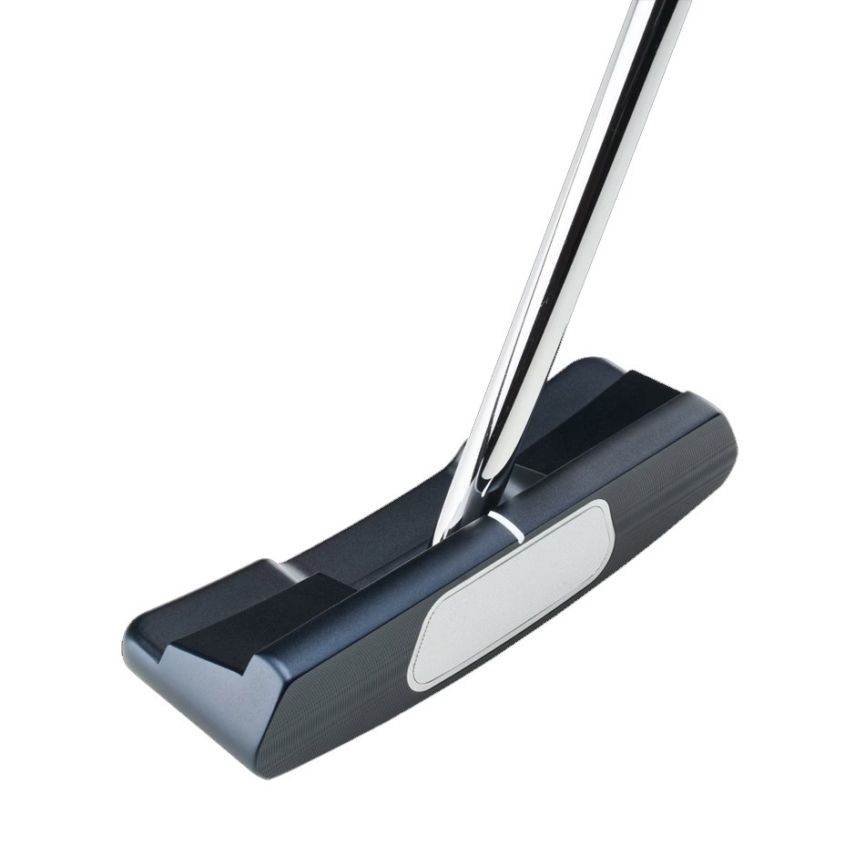 ODYSSEY DOUBLE WIDE T パター 34インチ