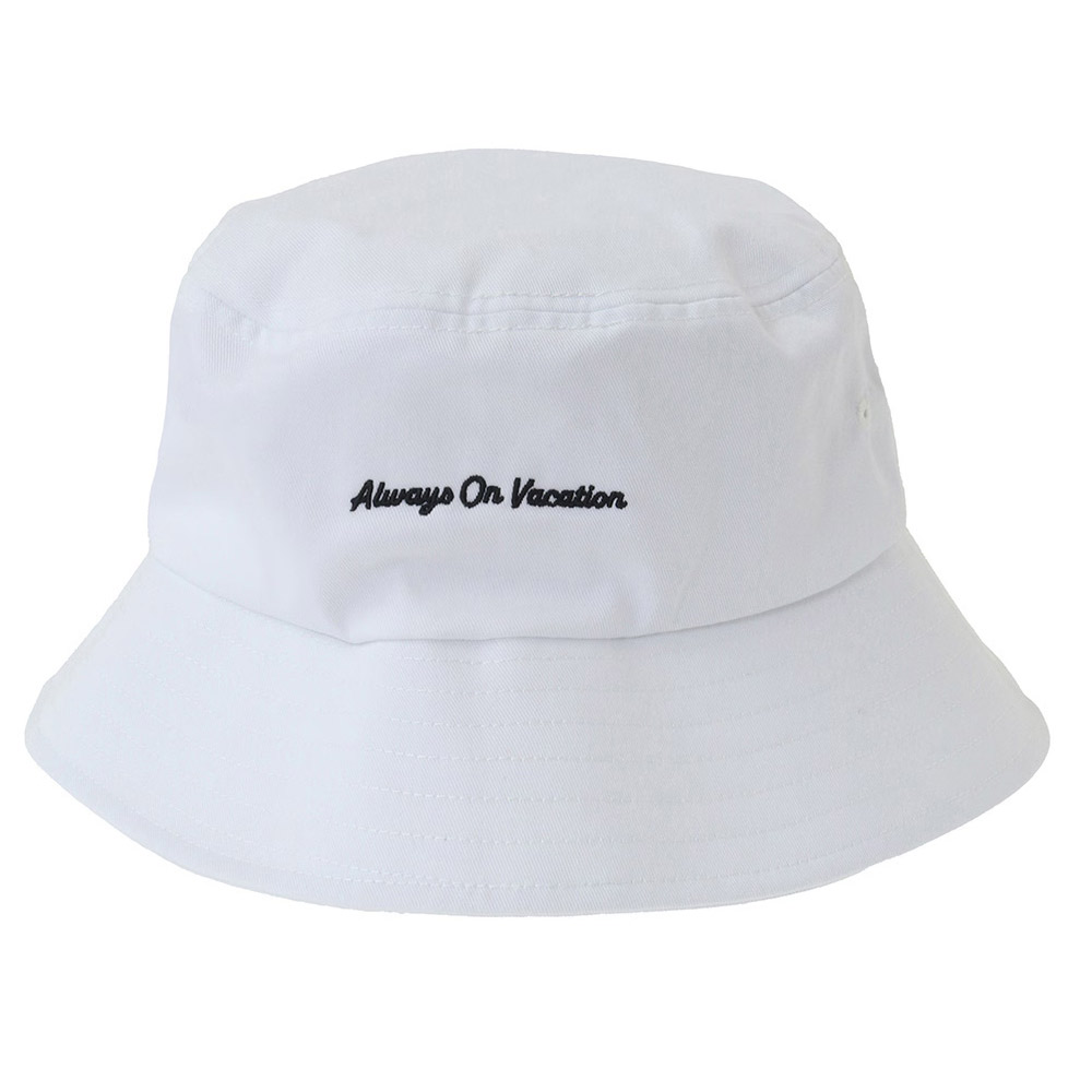 トラヴィスマシュー 7AL944 ベーシックロゴ ハット TravisMathew 日本