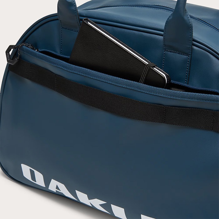 OAKLEY 901733 Enhance Boston S 8.0 オークリー エンハンス