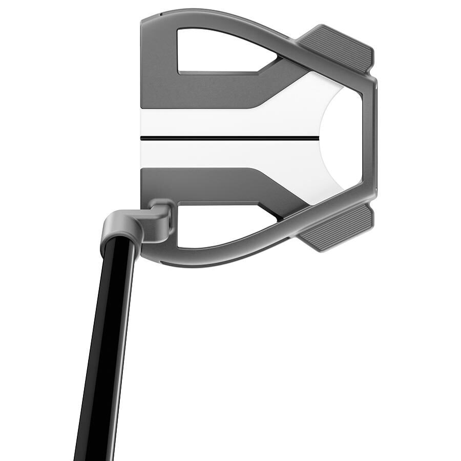 Taylormade Spider TOUR X トゥルーパス クランクネック ガンメタル
