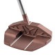 Kasco 9/9 STRAP-PUTTER Type-MC キャスコ ストラップパター タイプMC 36インチ 安定を生むセミ中尺 マレット