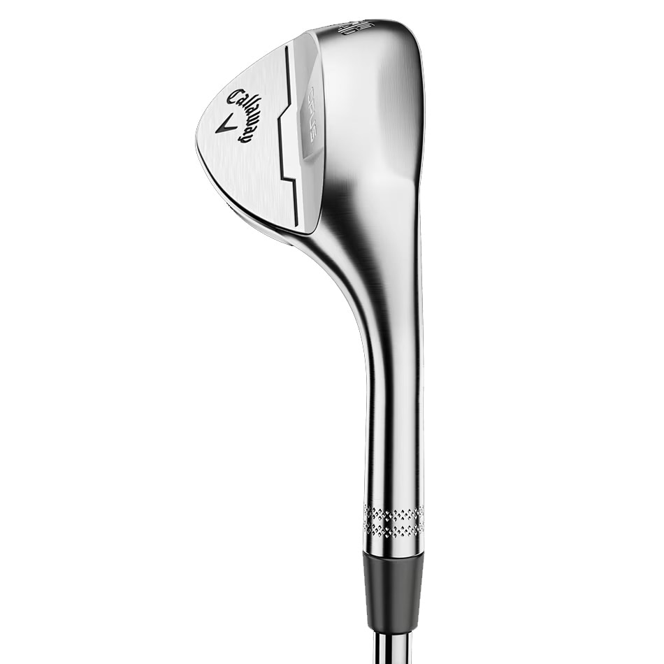 キャロウェイ OPUS WEDGE CHROME オーパス ウェッジ クロム 日本仕様