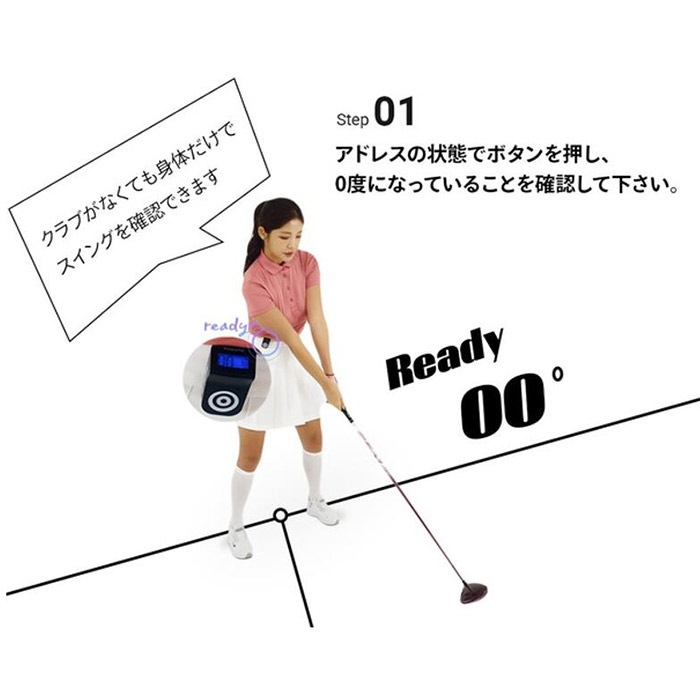 エジソンゴルフ ／ myAiming マイエイミング T-1000 ／美品 箱付 エジソンゴルフ ／ myAiming マイエイミング T-1000 ／美品 箱付