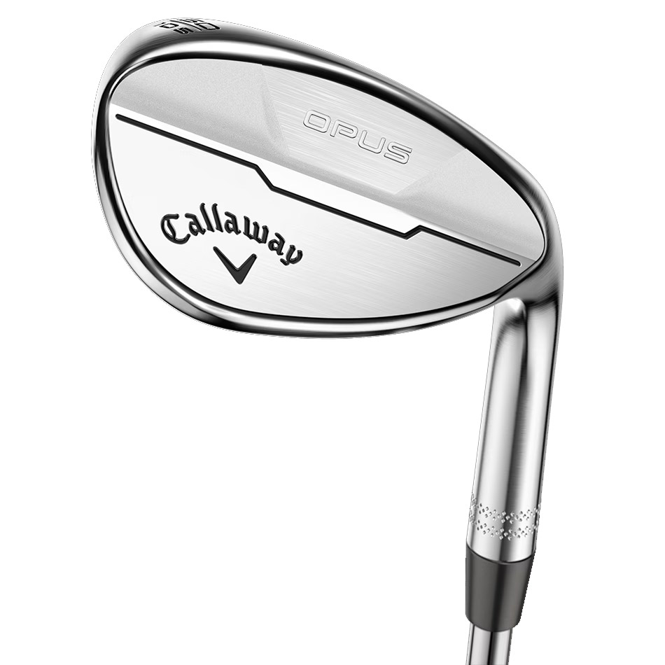 キャロウェイ　OPUS オーパスウェッジ54度（12S）モーダス115S Callaway 新品 キャロウェイ オーパス OPUS ウェッジ プラチナム