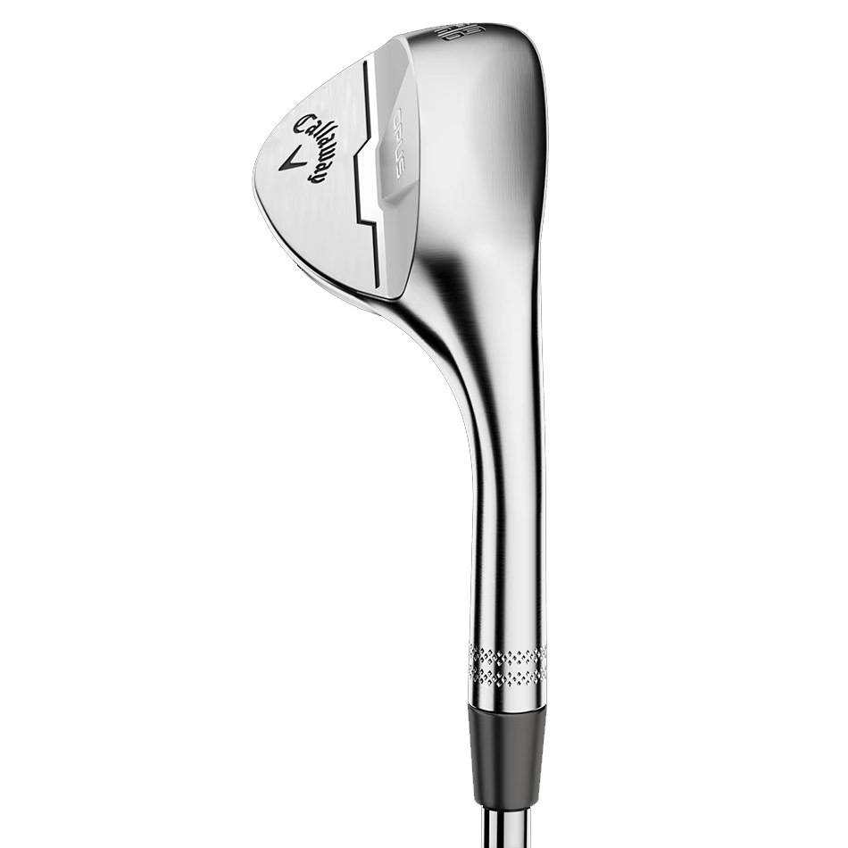 キャロウェイ OPUS WEDGE CHROME オーパス ウェッジ クロム 日本仕様