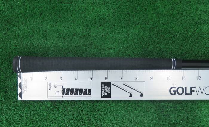 【新古品】 26VENTUS TR BLUE テーラーメイドスリーブ付 5/S 【神戸店より発送】