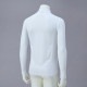 LOIF YL1684 ロイフ HYOON Ventilation ハイネックシャツ 吸水速乾/接触冷感/UVカット/ストレッチ