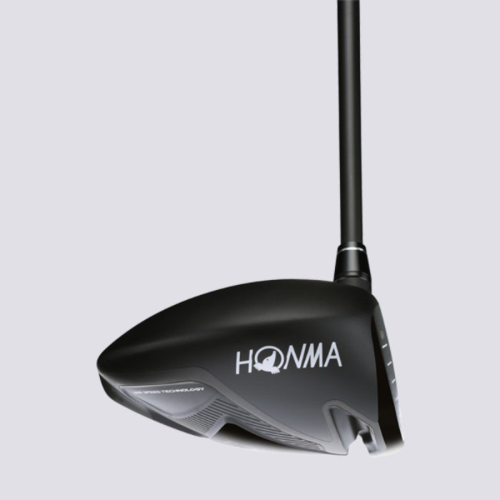 HONMA T//WORLD GS PROTOTYPE2 II 1W ツアーワールド GS プロトタイプ