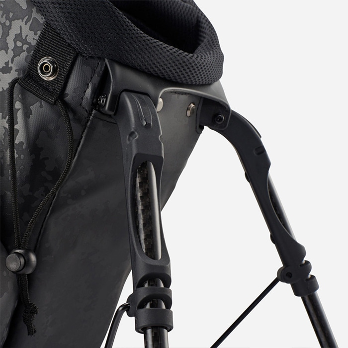 VESSEL 7530218 LITE STAND BAG ベゼル ライト スタンドバッグ