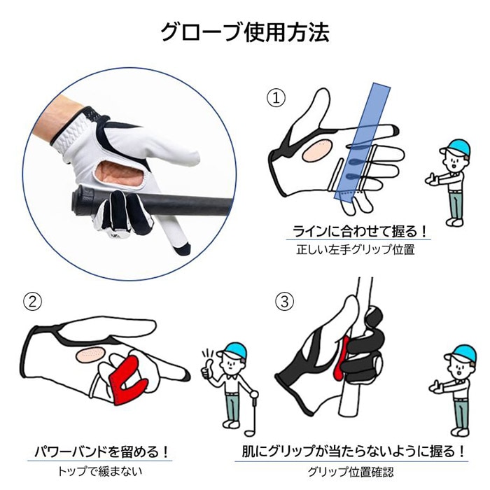 エジソンゴルフ SOSグリップトレーナー Edison Golf SOS Grip Trainer