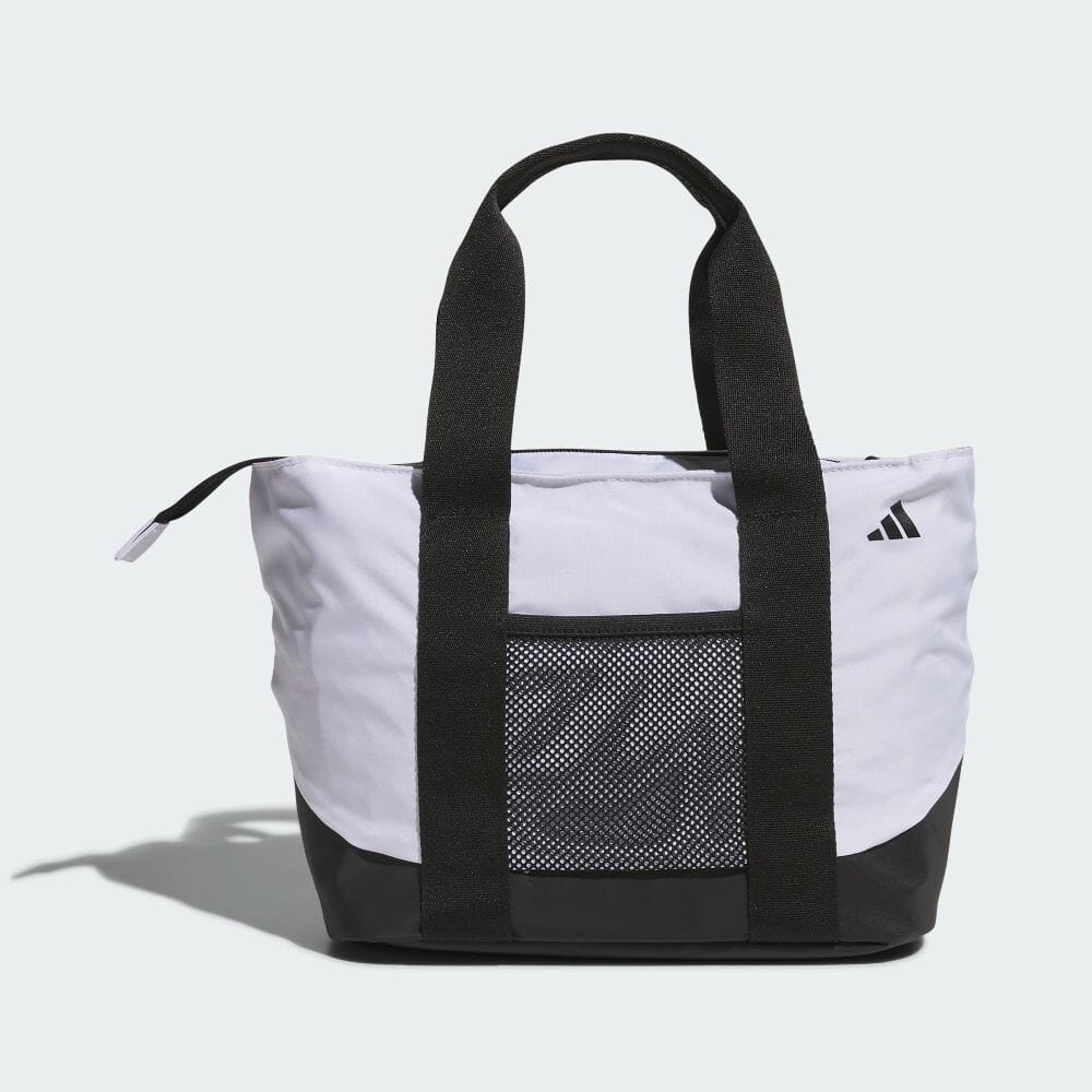 adidas IKC88 アディダス ボールドロゴ ラウンドトートバッグ 日本仕様