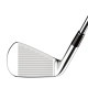 【#4,AW,SW単体】スリクソン ZXi7 アイアン トゥルーテンパー ダイナミックゴールド 装着モデル ZXi7 IRON DynamicGold Srixon 日本仕様