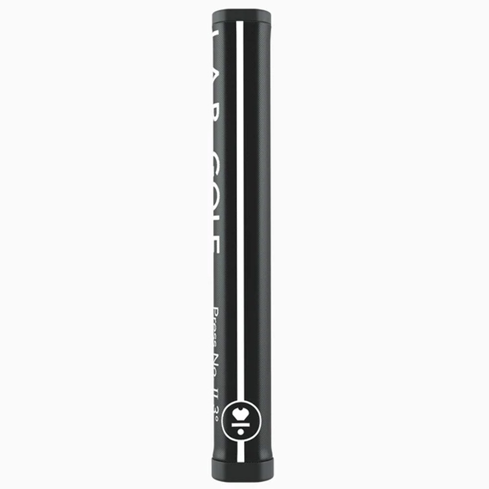 L.A.B GOLF PUTTER PRESS II 3 TEXTURED（プレス・グリップ２　３° テクスチャード）LABゴルフ ラブゴルフ ラブパター LABパター
