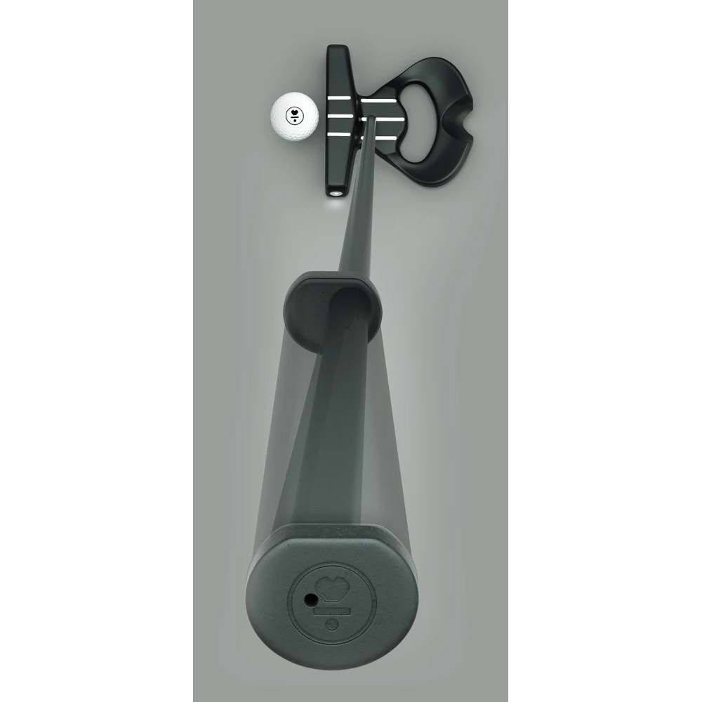 L.A.B GOLF PUTTER PRESS II 3 TEXTURED（プレス・グリップ2 3