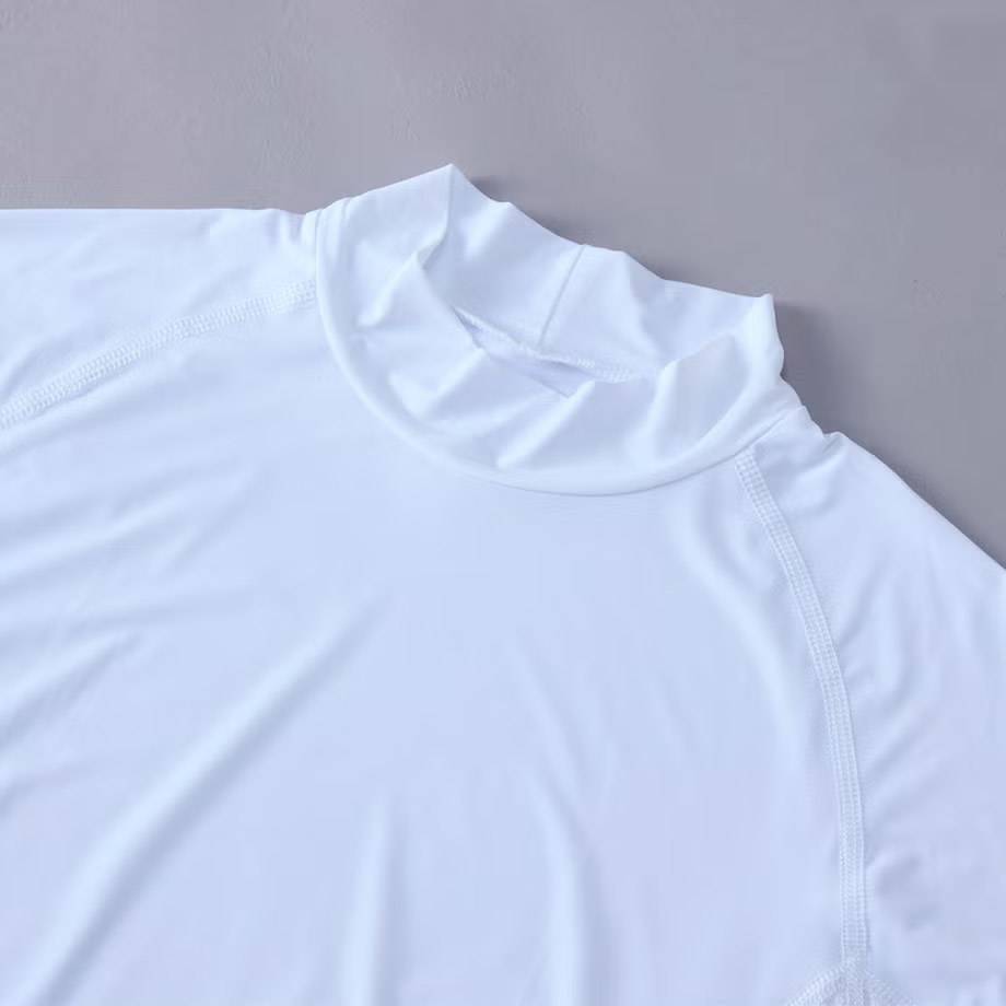 LOIF YL1684W ロイフ HYOON Ventilation ハイネックシャツ レディース ウィメンズ 吸水速乾/接触冷感/UVカット/ストレッチ