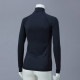LOIF YL1684W ロイフ HYOON Ventilation ハイネックシャツ レディース ウィメンズ 吸水速乾/接触冷感/UVカット/ストレッチ