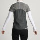 LOIF YL1684W ロイフ HYOON Ventilation ハイネックシャツ レディース ウィメンズ 吸水速乾/接触冷感/UVカット/ストレッチ