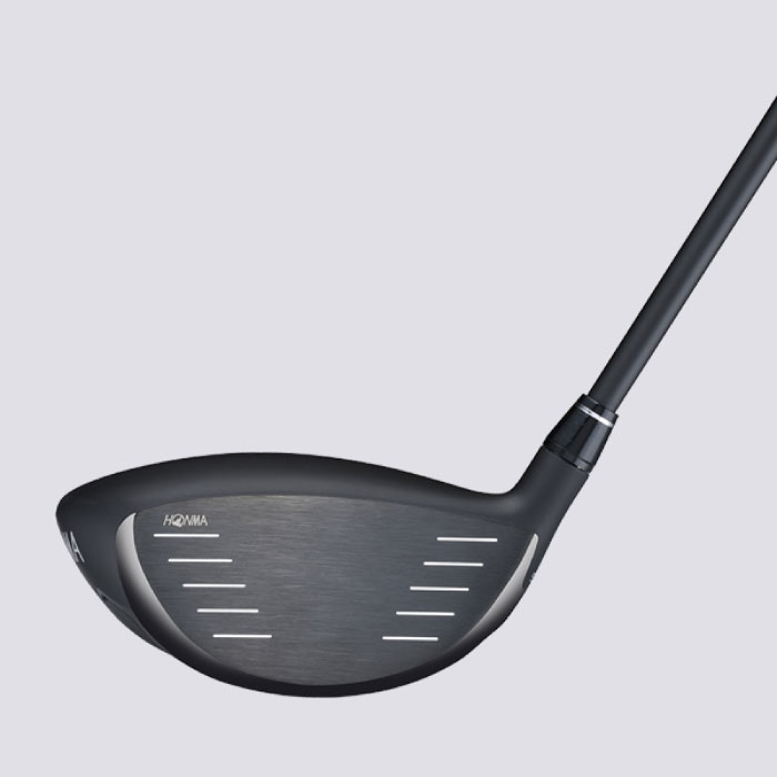 ホンマ TOURWORLD GS PROTOTYPE 1ドライバー　ヘッド単品 ホンマ TOURWORLD GS PROTOTYPE 1ドライバー ヘッド単品 ホンマ