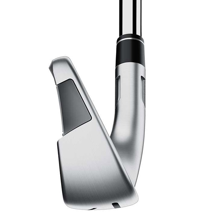 テーラーメイドSLDR アイアンセット6本カーボンシャフト