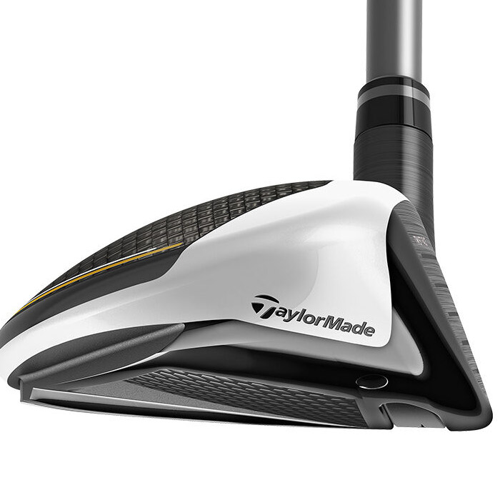 テーラーメイド ステルス グローレ レスキュー 日本仕様 Taylormade STEALTH GLOIRE RESCUE