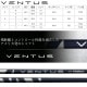 クーポン発行中 キャロウェイFW用OEM対応スリーブ付きシャフト フジクラ ベンタス ブルー 日本仕様 Fujikura VENTUS BLUE VELOCOREテクノロジー