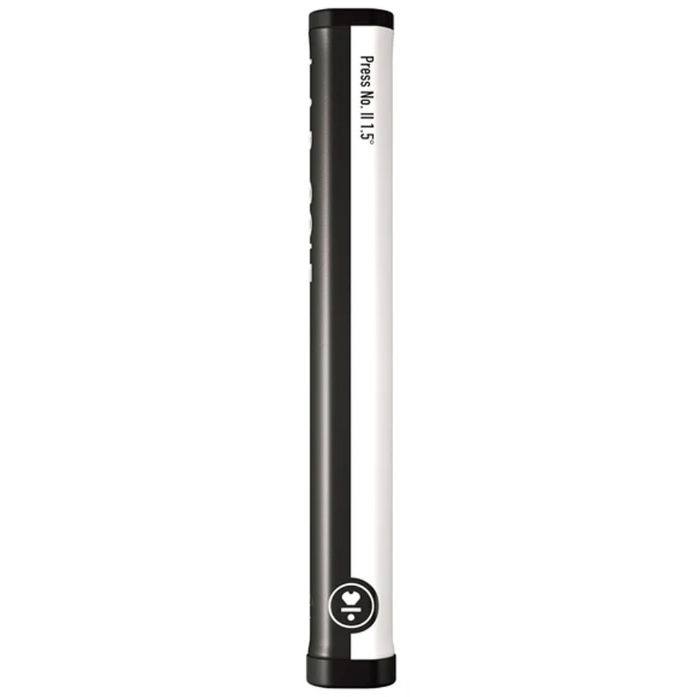 美品！送料込み！L.A.B. GOLF Press No II 15 パター 楽天市場】L.A.B. GOLF PRESS II 1.5° SMOOTH ラブゴルフ プレス