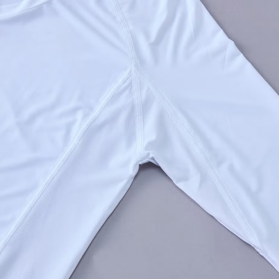 LOIF YL1685 ロイフ HYOON Ventilation Vネックシャツ 吸水速乾/接触冷感/UVカット/ストレッチ