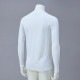 LOIF YL1685 ロイフ HYOON Ventilation Vネックシャツ 吸水速乾/接触冷感/UVカット/ストレッチ