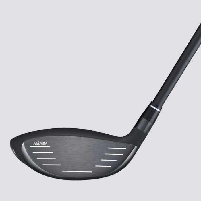 HONMA T//WORLD GS PROTOTYPE III/ FW ツアーワールド GS プロトタイプ III/ フェアウェイウッド VIZARD FZ カーボンシャフト 2021年モデル 本間ゴルフ