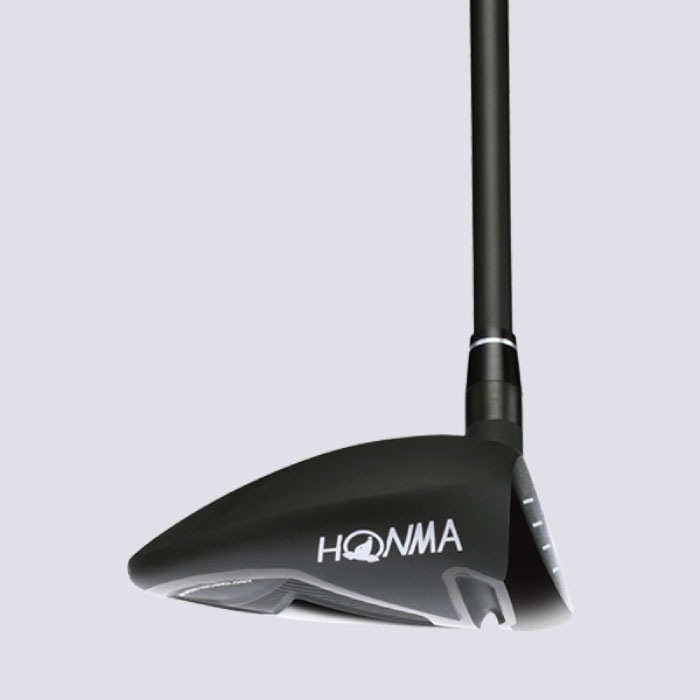 HONMA T//WORLD GS PROTOTYPE III/ FW ツアーワールド GS プロトタイプ III/ フェアウェイウッド VIZARD FZ カーボンシャフト 2021年モデル 本間ゴルフ