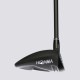 HONMA T//WORLD GS PROTOTYPE III/ FW ツアーワールド GS プロトタイプ III/ フェアウェイウッド VIZARD FZ カーボンシャフト 2021年モデル 本間ゴルフ