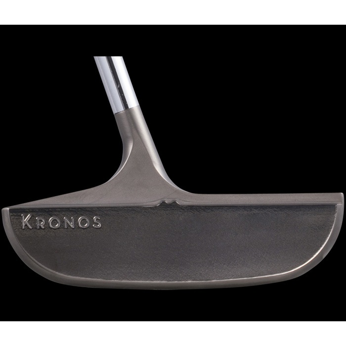ゴルフ　パター　クロノスANCHOR　35inch KRONOS GOLF ANCHOR クロノス ゴルフ パター アンカー 日本正規