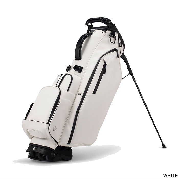 ベゼル プレイヤー 4.0 スタンド キャディバッグ 日本正規品