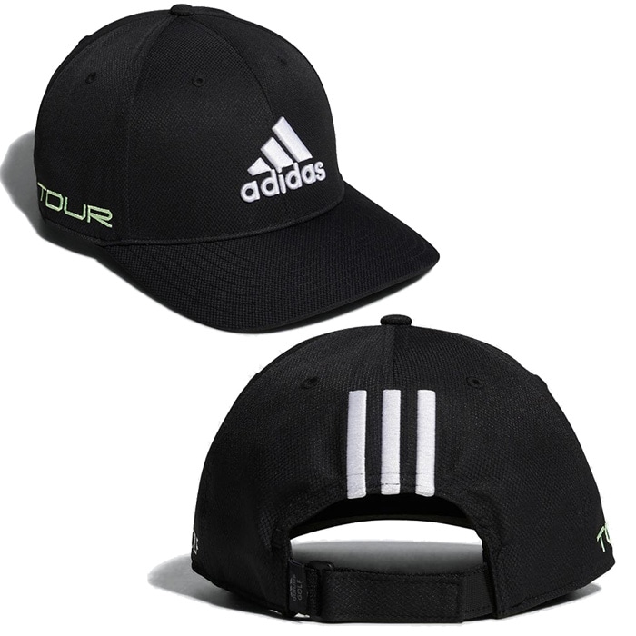 adidas 22946 アディダスゴルフ ツアーキャップ / TOUR CAP 日本仕様 OSFL