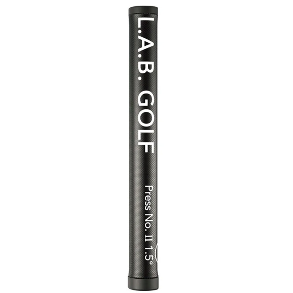 L.A.B GOLF PRESS II 1.5 TEXTURED（プレス・グリップ２ 1.5° テクスチャード）LABゴルフ ラブゴルフ ラブパター LABパター