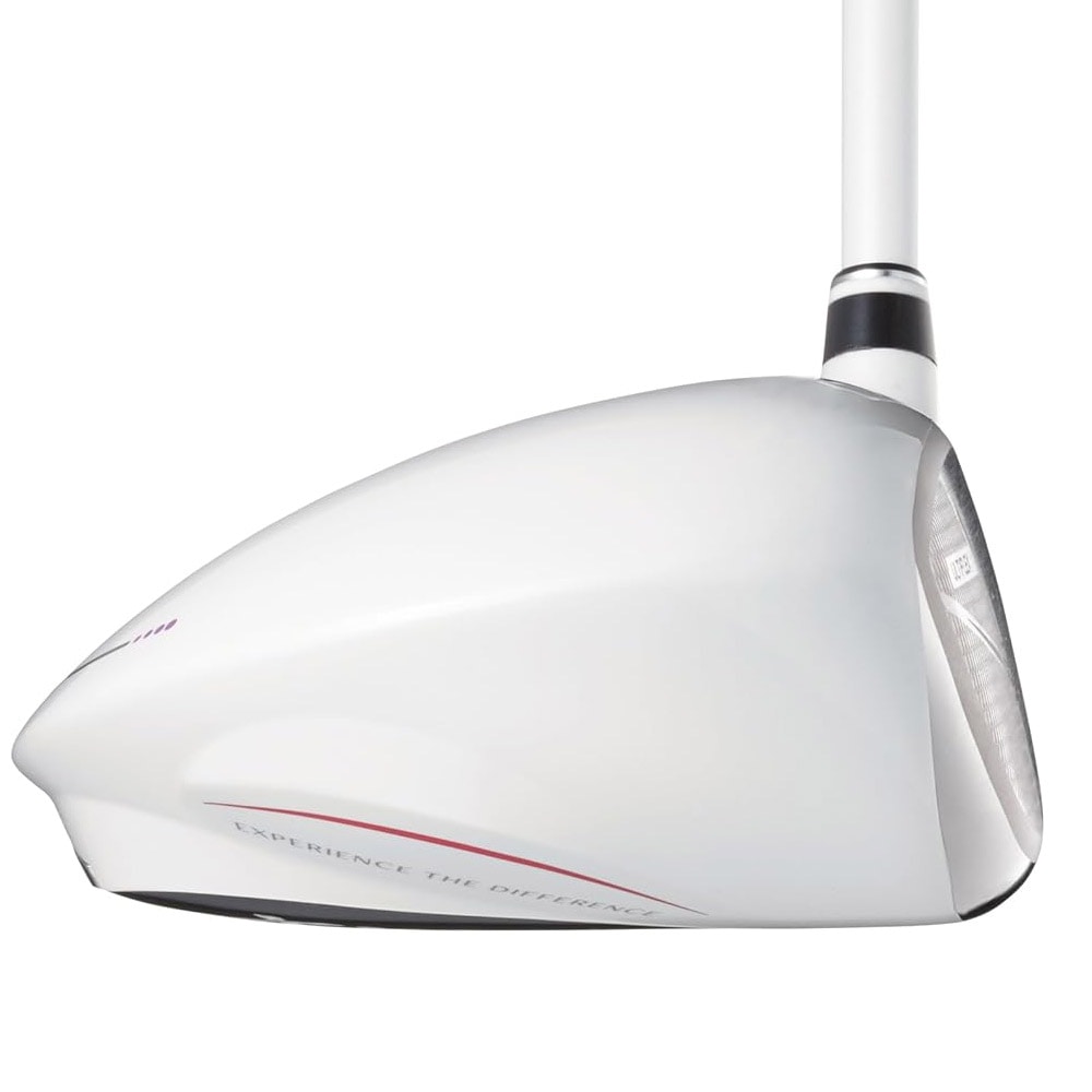 XXIO ゼクシオ 14 レディス フェアウェイウッド ホワイト FW MP1400L DUNLOP ダンロップ カーボンシャフト 女性用