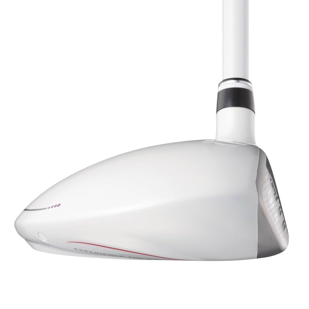 XXIO ゼクシオ 14 レディス フェアウェイウッド ホワイト FW MP1400L DUNLOP ダンロップ カーボンシャフト 女性用